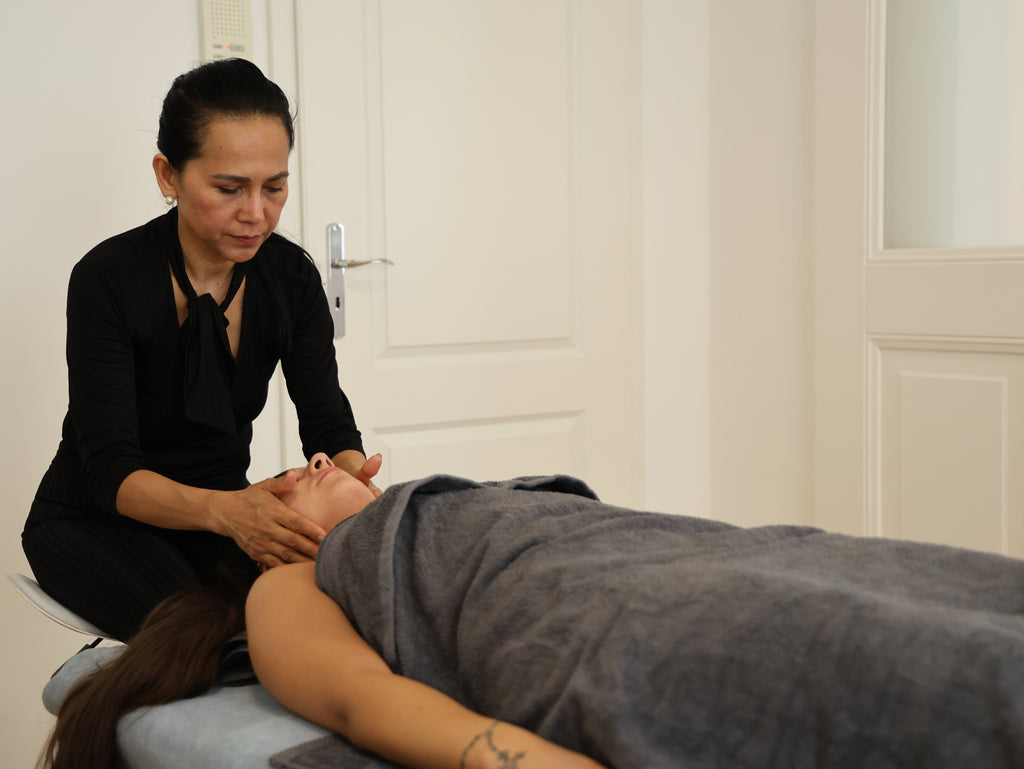 Wellness massage for well-being – Feel relaxation on all levels