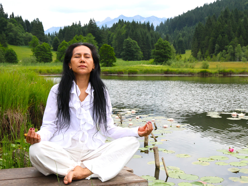 GLPFit WELLNESS Kurse – Für Körper, Geist und innere Balance