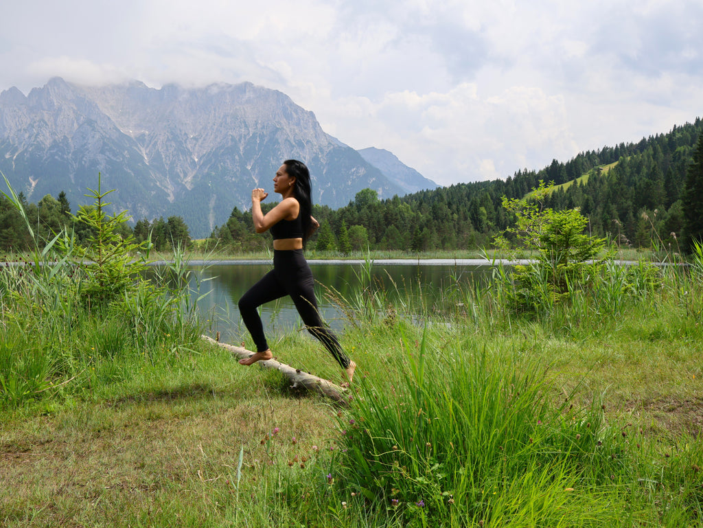 GLPFit WELLNESS Kurse – Für Körper, Geist und innere Balance